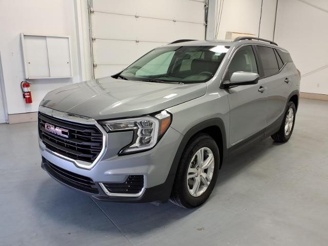 2024 GMC Terrain FWD SLE