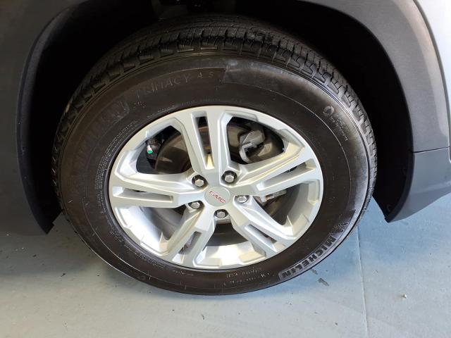 2024 GMC Terrain FWD SLE