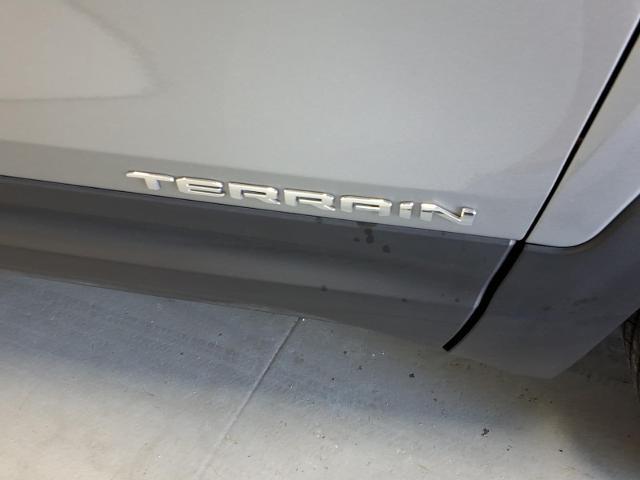 2024 GMC Terrain FWD SLE
