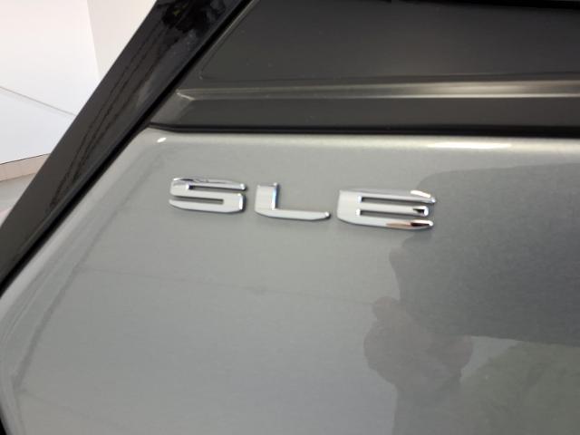 2024 GMC Terrain FWD SLE