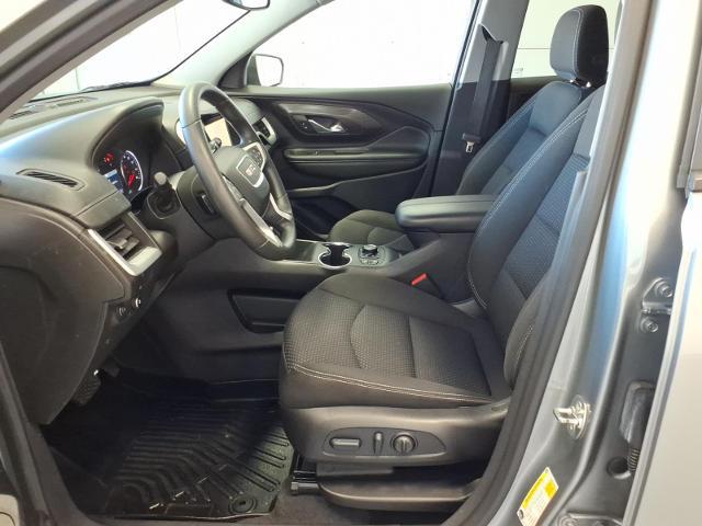 2024 GMC Terrain FWD SLE