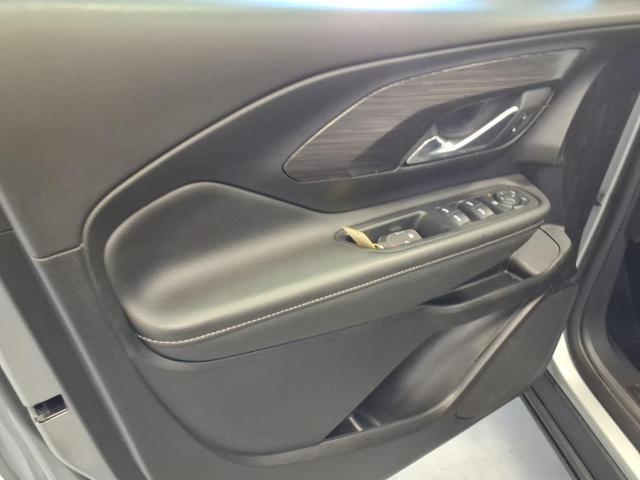2024 GMC Terrain FWD SLE