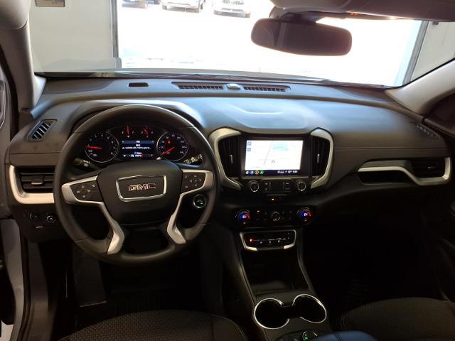 2024 GMC Terrain FWD SLE