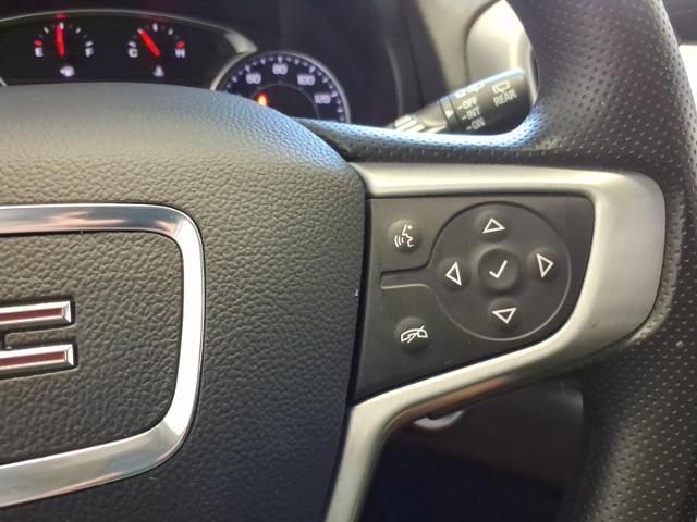 2024 GMC Terrain FWD SLE