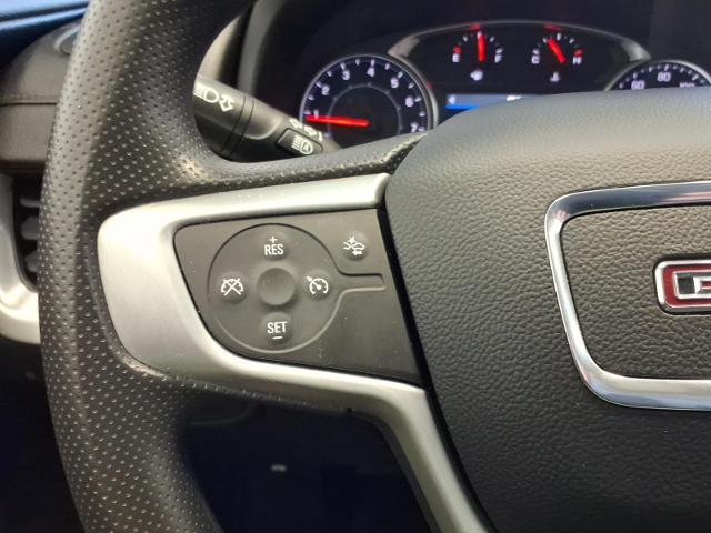 2024 GMC Terrain FWD SLE