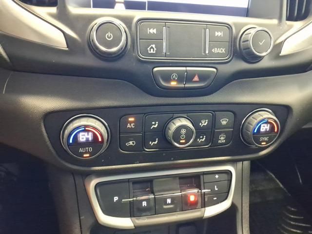 2024 GMC Terrain FWD SLE