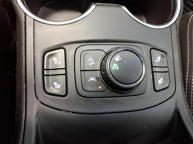2024 GMC Terrain FWD SLE
