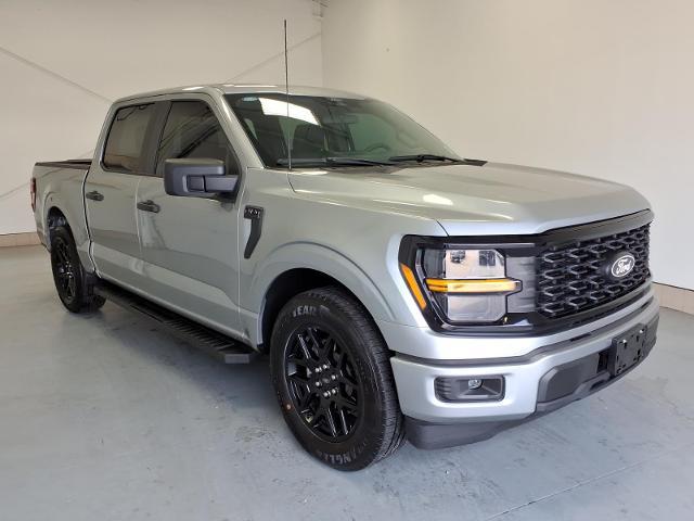 2025 Ford F-150 STX for sale in Decatur, AL
