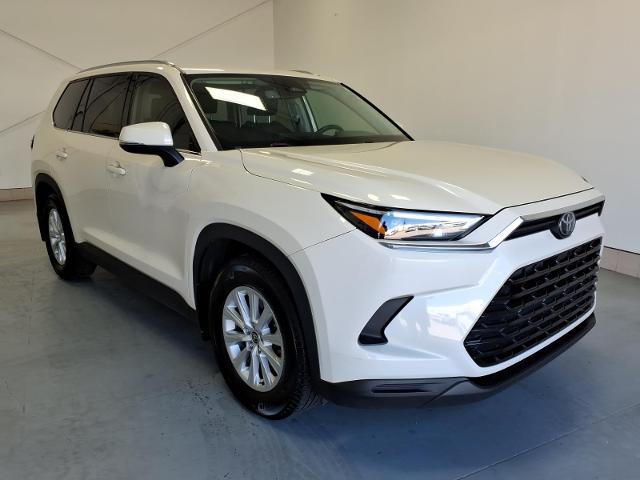 2024 Toyota Grand Highlander Unknown for sale in Decatur, AL
