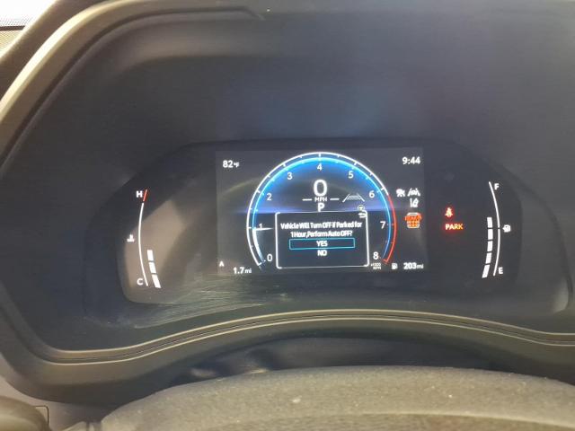 2024 Toyota Grand Highlander Unknown