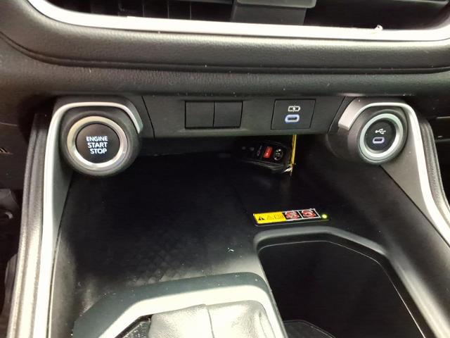 2024 Toyota Grand Highlander Unknown