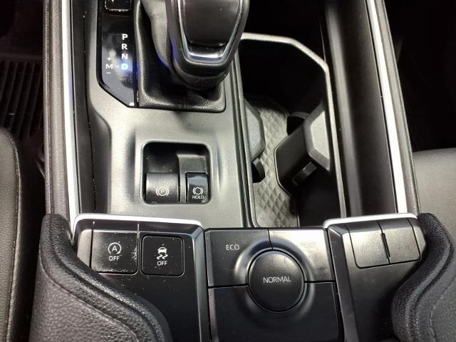 2024 Toyota Grand Highlander Unknown