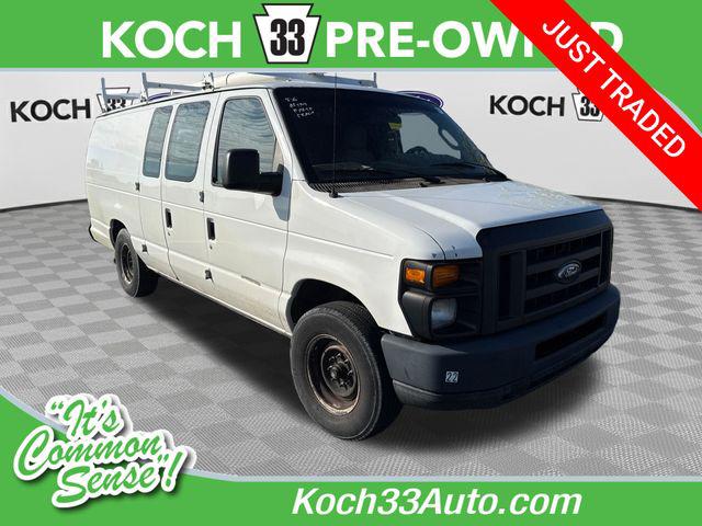 2013 Ford E-250 Commercial for sale in Easton, PA