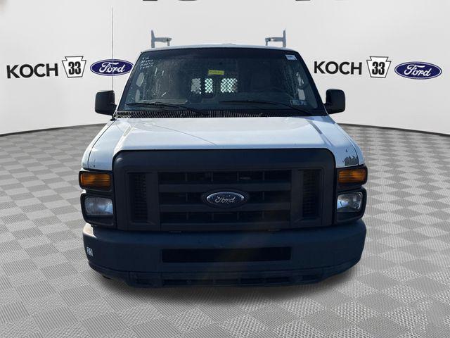 2013 Ford E-250 Commercial