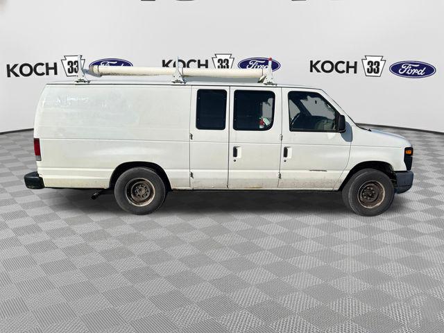 2013 Ford E-250 Commercial