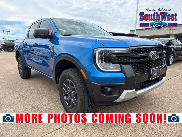 2026 Ford Ranger XLT for sale in Weatherford, TX