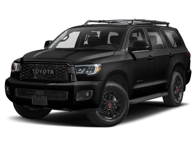 2021 Toyota Sequoia TRD Pro for sale in Gillette, WY