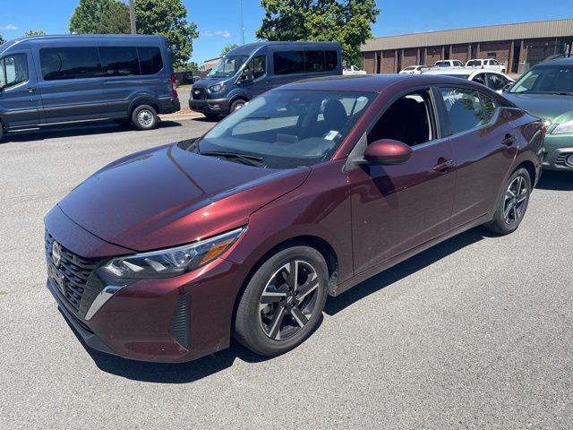 2025 Nissan Sentra SV for sale in Mooresville, NC