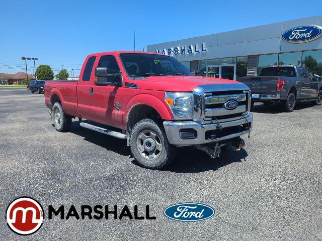 2011 Ford F-250 XLT for sale in Carrollton, KY