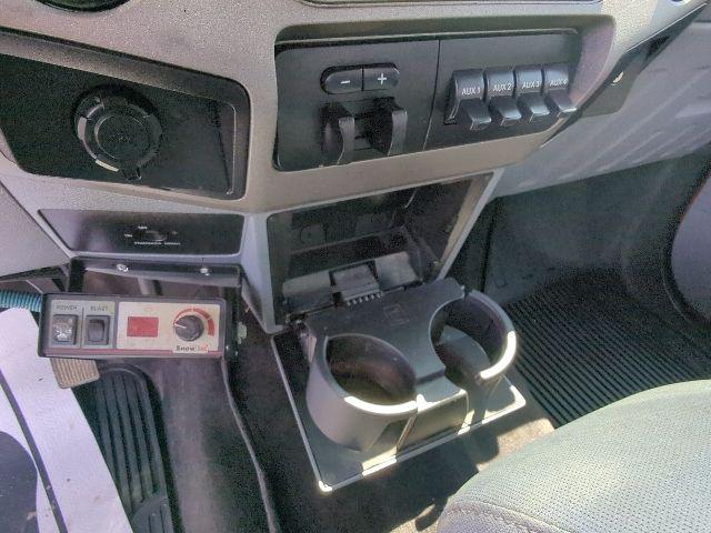 2011 Ford F-250 XLT