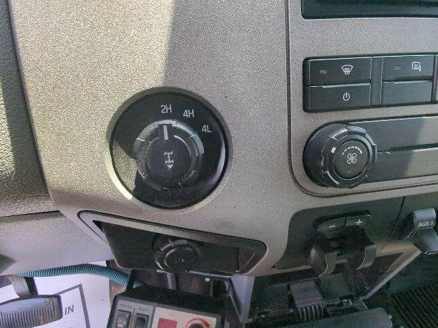 2011 Ford F-250 XLT