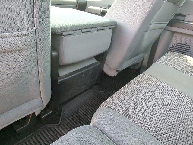 2011 Ford F-250 XLT