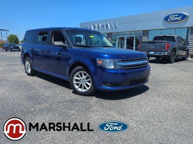 2015 Ford Flex SE for sale in Carrollton, KY