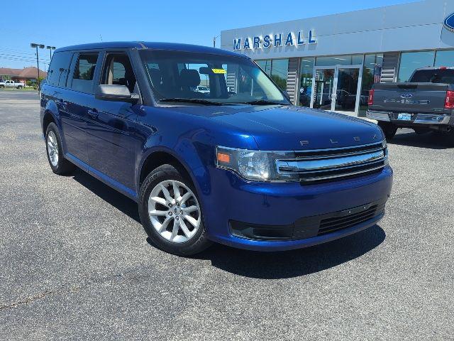 2015 Ford Flex SE