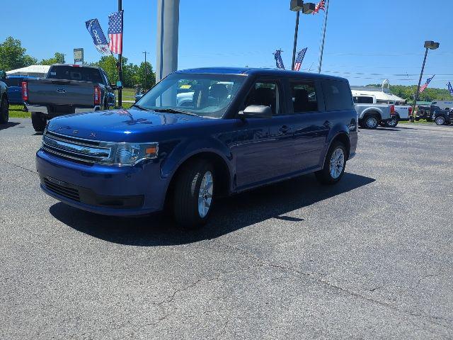 2015 Ford Flex SE