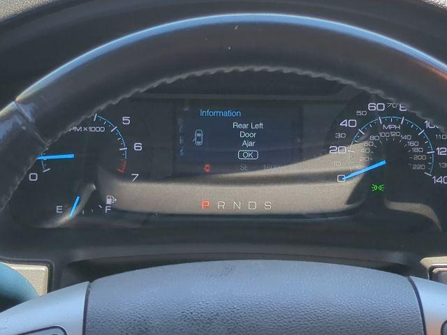 2015 Ford Flex SE