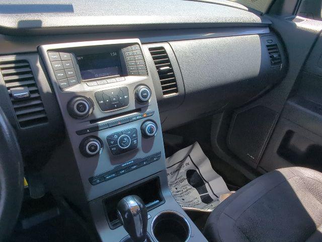 2015 Ford Flex SE