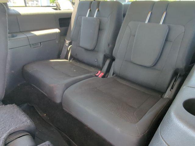 2015 Ford Flex SE