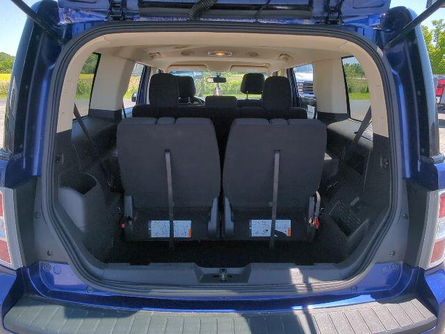 2015 Ford Flex SE