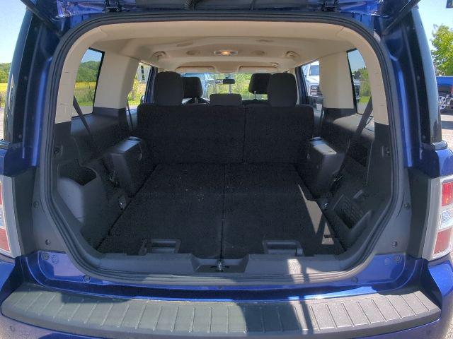 2015 Ford Flex SE