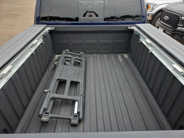 2012 Ram 1500 Laramie Longhorn/Limited Edition
