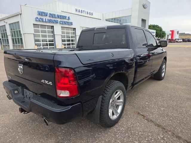 2012 Ram 1500 Laramie Longhorn/Limited Edition