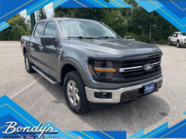 2024 Ford F-150 XLT for sale in Dothan, AL