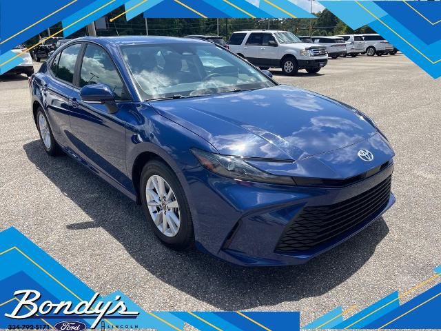 2025 Toyota Camry LE for sale in Dothan, AL