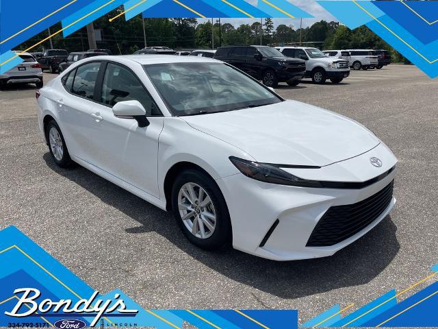 2025 Toyota Camry LE for sale in Dothan, AL