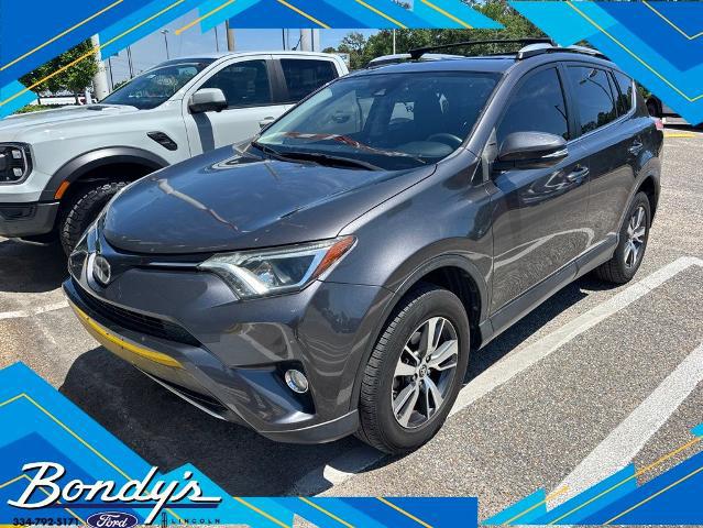2018 Toyota RAV4 XLE for sale in Dothan, AL