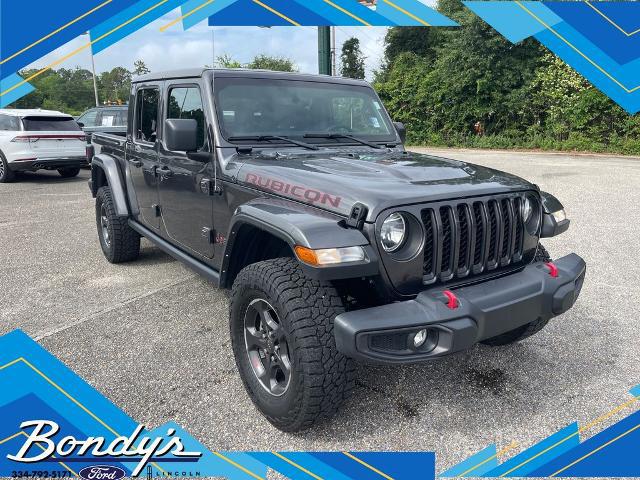 2023 Jeep Gladiator Rubicon for sale in Dothan, AL