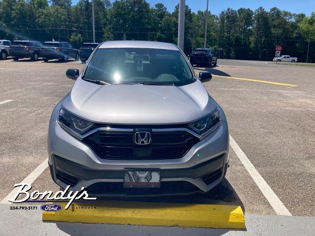 2020 Honda CR-V 2WD LX