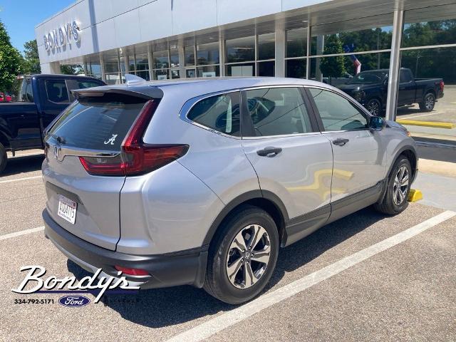 2020 Honda CR-V 2WD LX