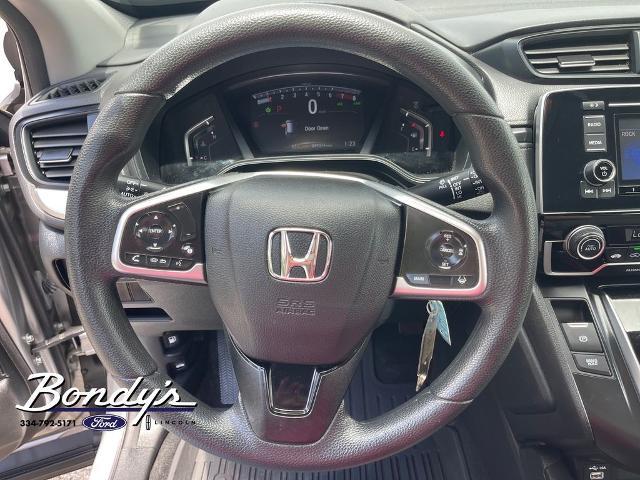 2020 Honda CR-V 2WD LX