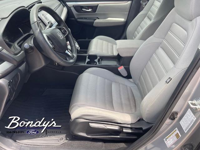 2020 Honda CR-V 2WD LX