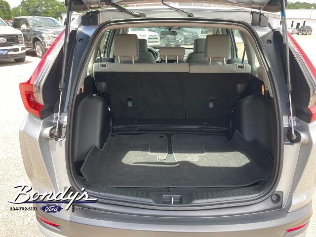 2020 Honda CR-V 2WD LX