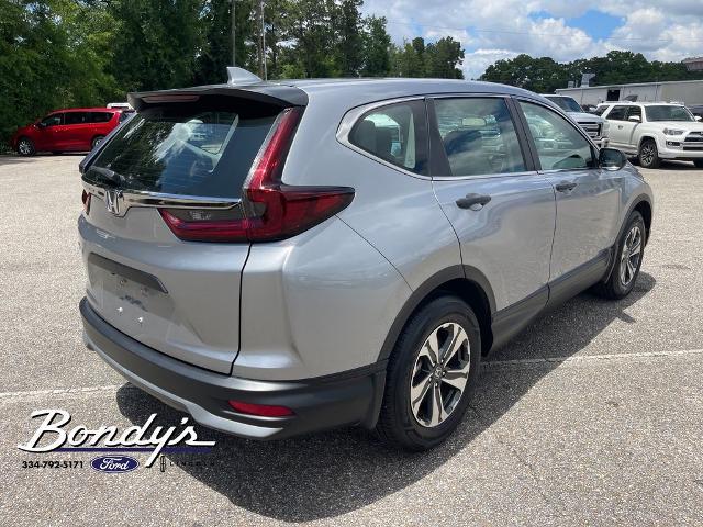 2020 Honda CR-V 2WD LX