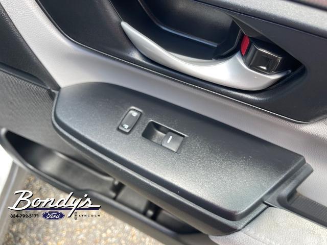 2020 Honda CR-V 2WD LX