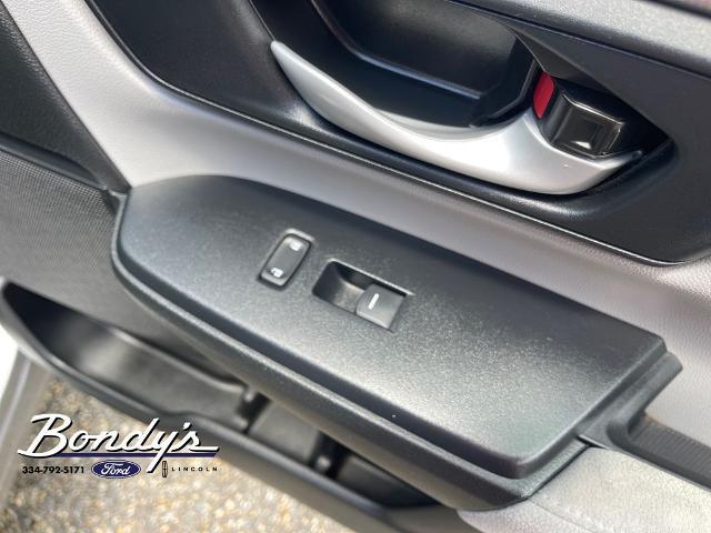 2020 Honda CR-V 2WD LX
