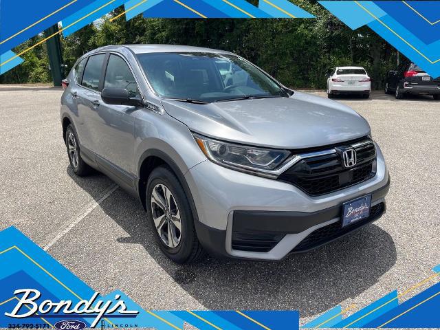2020 Honda CR-V 2WD LX for sale in Dothan, AL